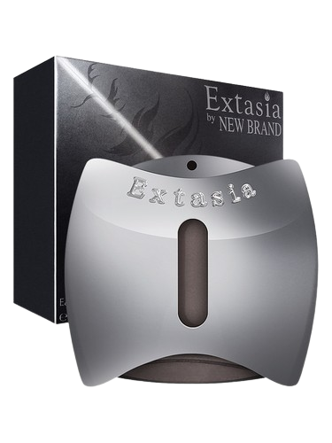 New Brand Parfums Extasia Men