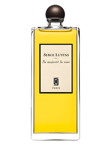 Serge Lutens Sa Majeste la Rose