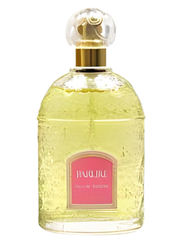 Guerlain Parure