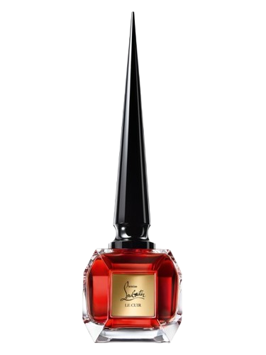 Christian Louboutin Fétiche Le Cuir