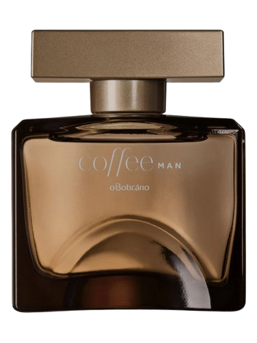 O Boticário Coffee Man