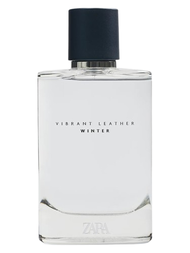 Zara Vibrant Leather Winter