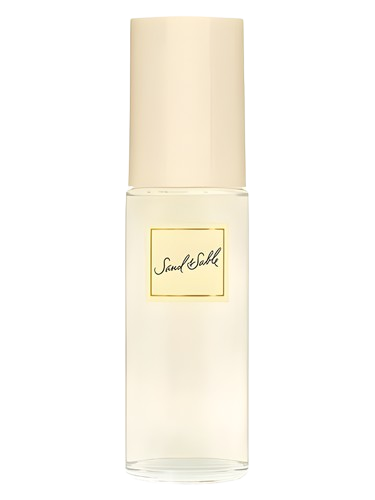 Coty Sand & Sable