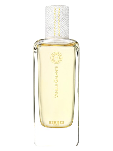 Hermès Hermessence Vanille Galante
