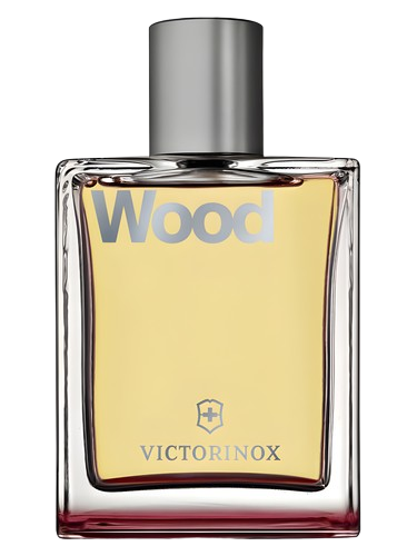 Victorinox Swiss Army Wood