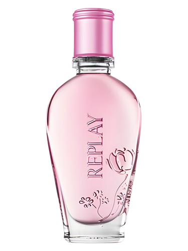 Replay Jeans Spirit! for Her